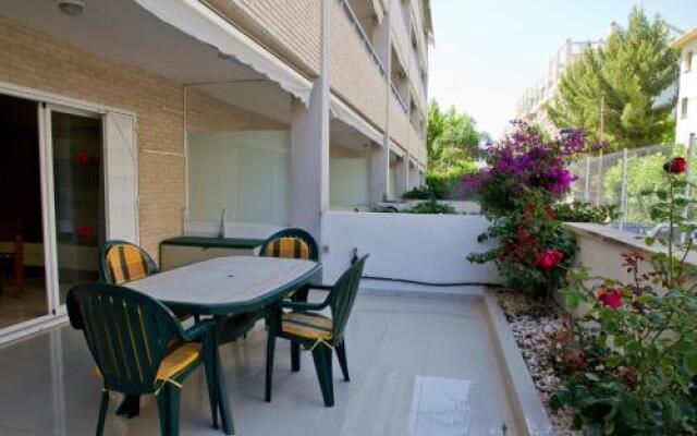 Apartamentos Albert