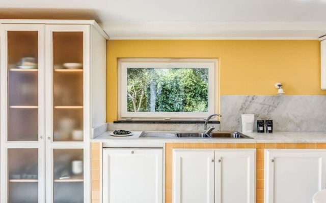 Villa Chez Pie in Massa Lubrense