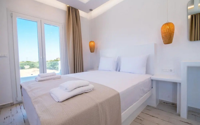 Depis Edem Luxury  Private Villas