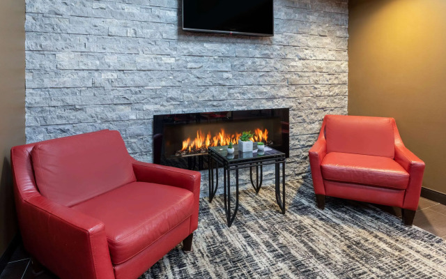 Microtel Inn & Suites by Wyndham Timmins