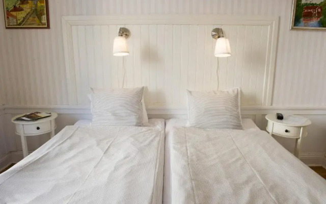 Lilla Hotellet i Nora AB