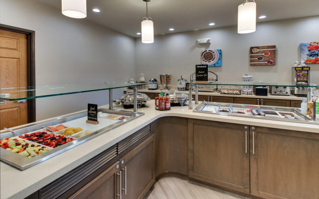 Staybridge Suites Missoula by IHG