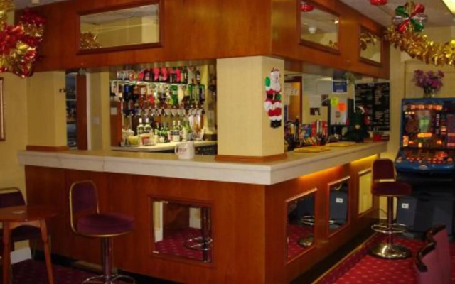 Silversands Hotel