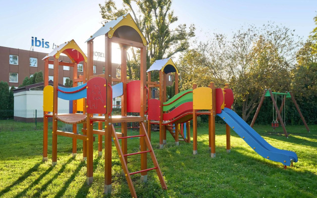 Ibis Budget Wroclaw Poludnie
