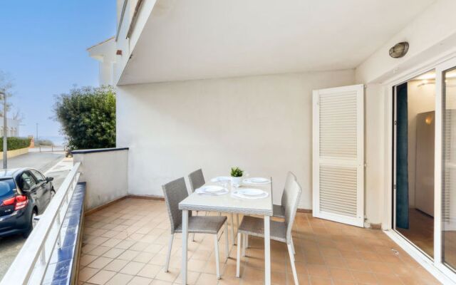 Platja de Roses 21197