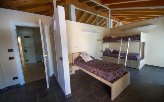 Agriostello delle Langhe