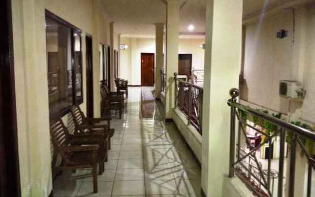 Camelia Hotel Bima