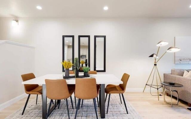 Blue Sky 3 Bedroom Townhouse