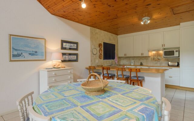 San Lameer Villa Rentals 10312