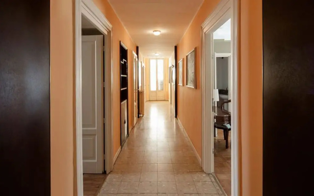 Bed & Breakfast Ekoliving