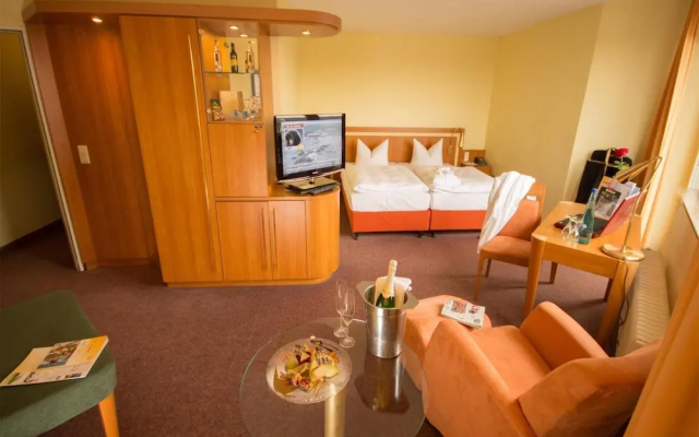 Ringhotel Parkhotel Witten