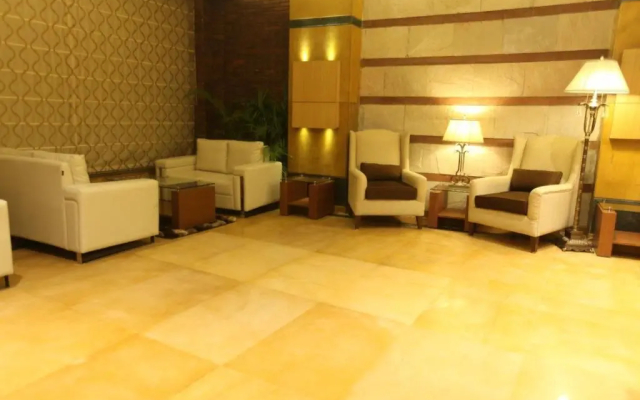 Modi Hotel & Resorts