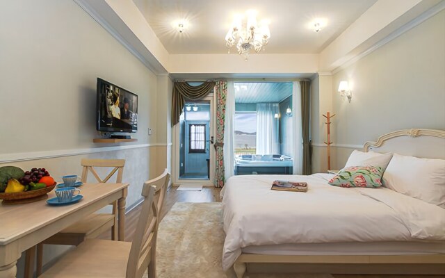 Ganghwa Plumeria Pension