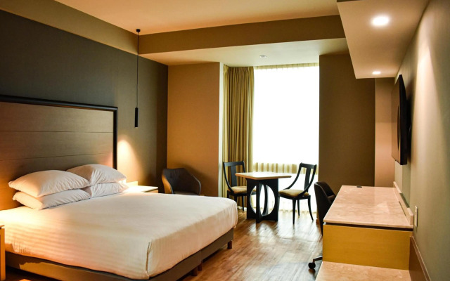 Royal Pedregal Hotel