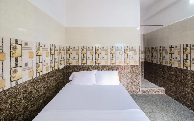 Thirugnanasamandham Rooms by OYO Rooms