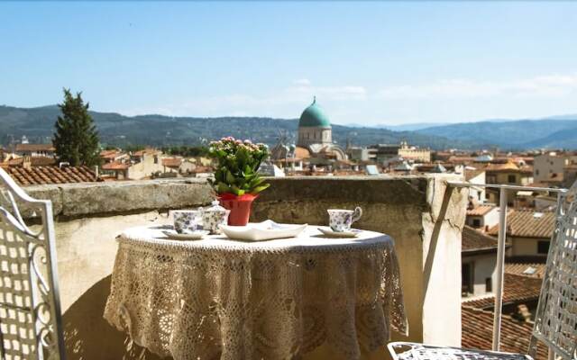 Florentapartments - Duomo