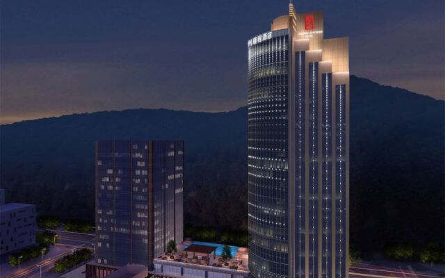 Kyushu Joycheng Hotel