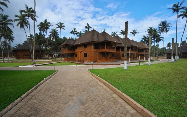 Maaha Beach Resort