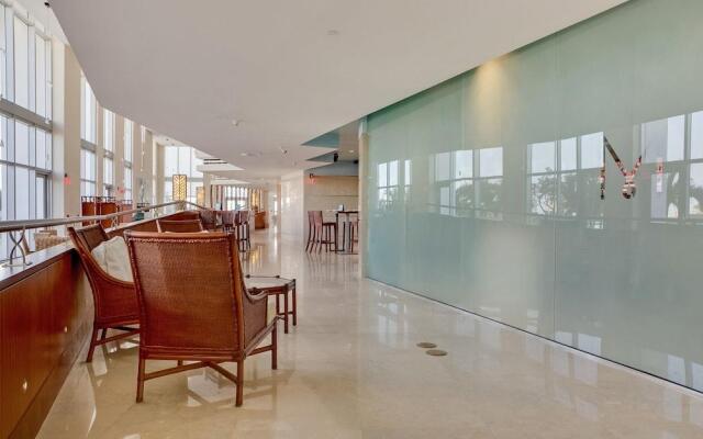 Private Ocean Condos at Marenas Beach