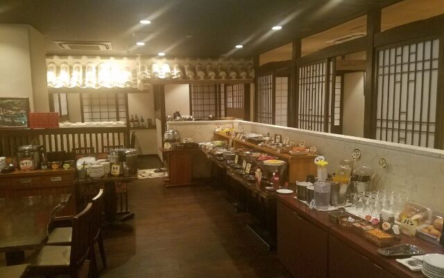 Hotel Naha City -Kokusai Street-