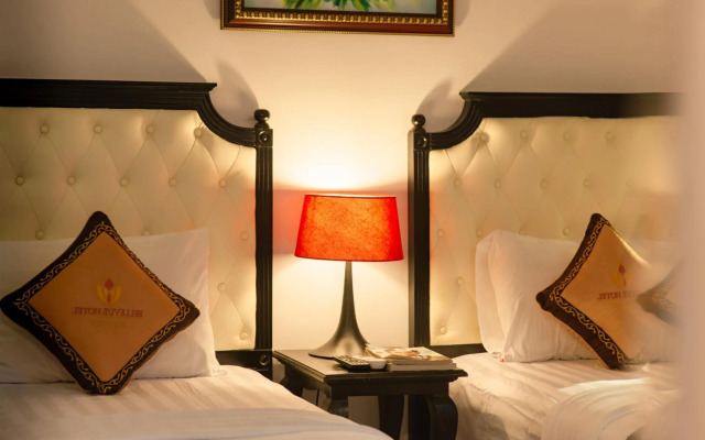 Bellevue Hotel