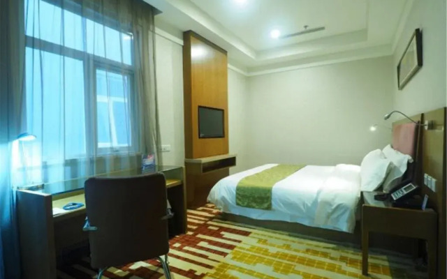 Futel Beijing Beiqijia