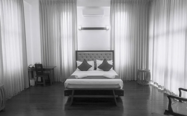 Colombo 7 Horton Residence