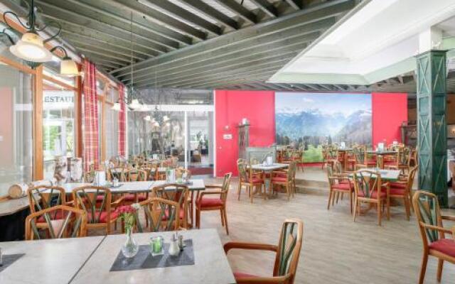 Ferienclub Maierhöfen