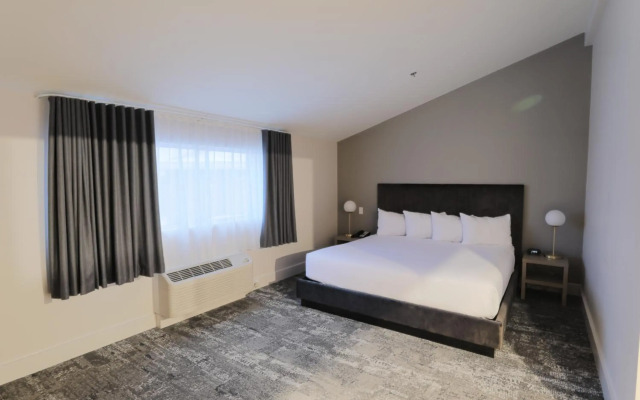 Lake Placid Inn Boutique Hotel