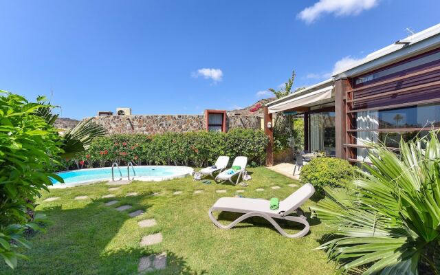Villa Tauro Beach & Golf 2 - Holiday Rental Villa
