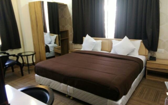 Living Waters Hospitality
