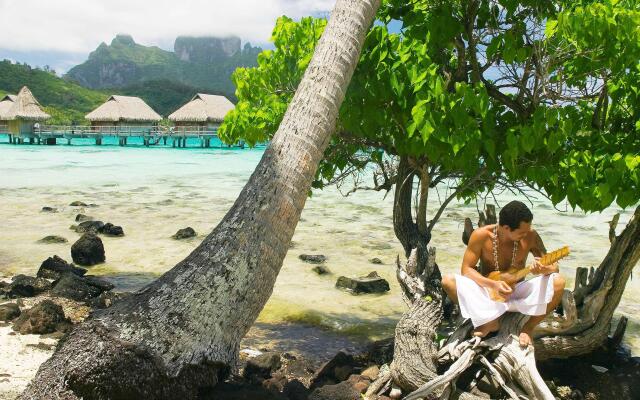 Sofitel Bora Bora Private Island