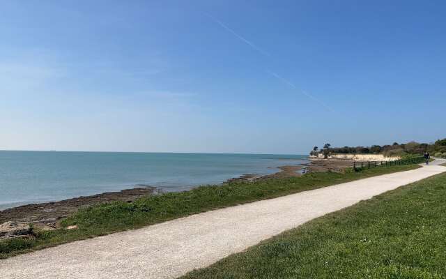 Hôtel Kyriad La Rochelle Centre Ville