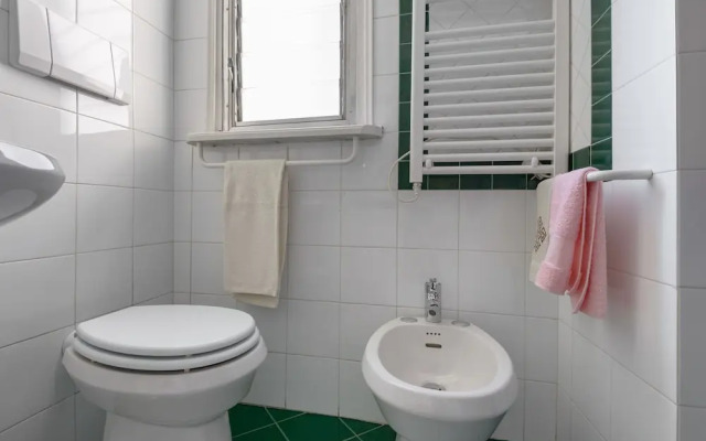 Borghese Holidays Apartments