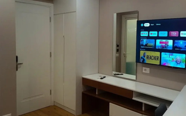 Star Hotel Astir
