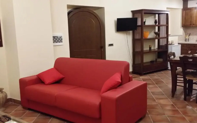 Borgo Franza Case Vacanze