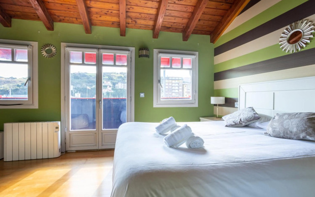 PORTU ZARRA Bermeo by Urdaibai Rentals