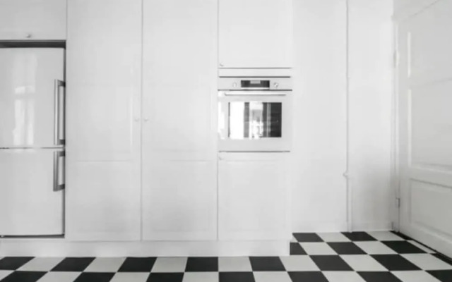 200m2 NEW Apartment · City centre, next to Tivoli