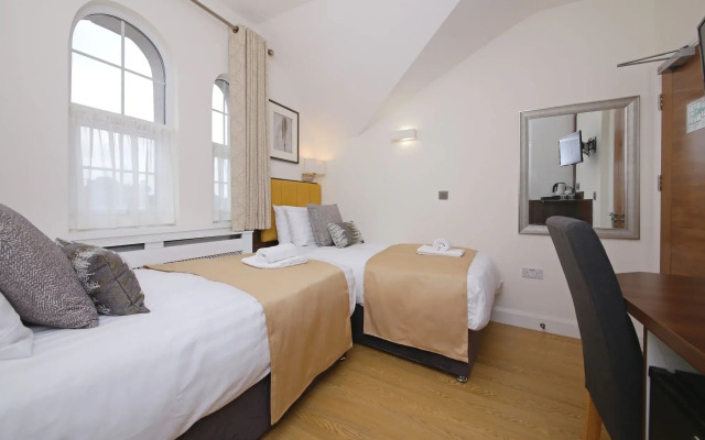 Imperial Guest House