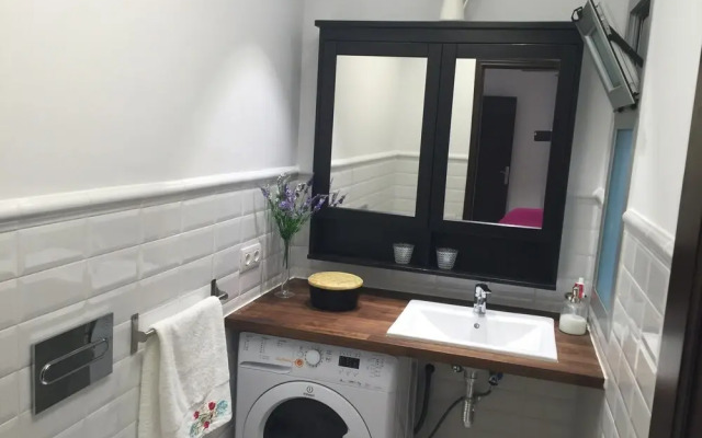 Apartamento San Telmo LASPAL04