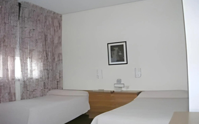 Aparthotel Augusta Barcelona