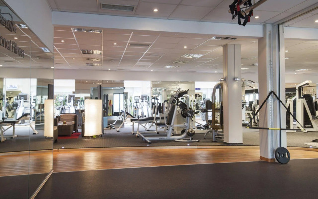 Garner Hotel Elmshorn by IHG