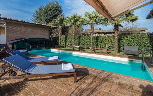 Villa Vivi 8 Emma Villas