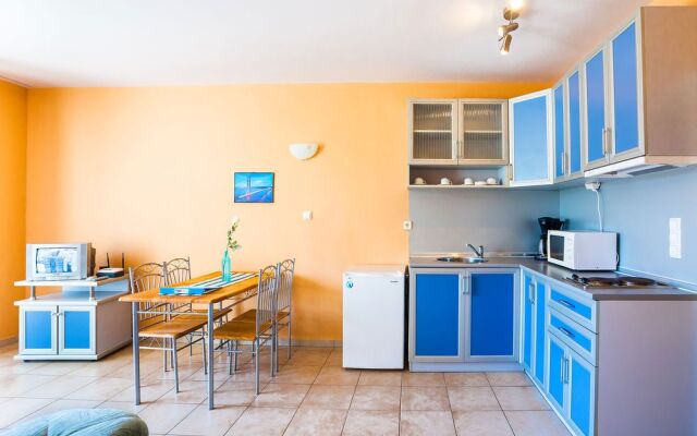 TSB Dunes Holiday Village