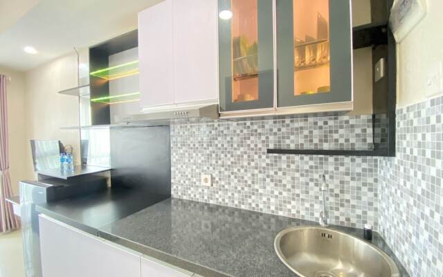 Affordable Studio Room At Taman Melati Jatinangor Apartment