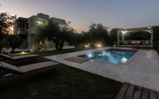 Villa Marian