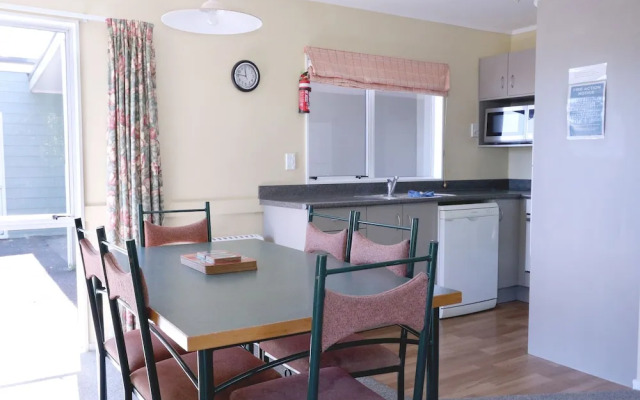 Turangi Leisure Lodge