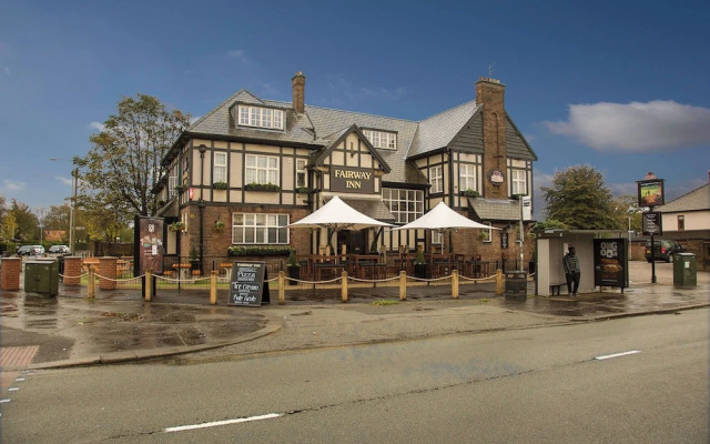 Fairways Inn