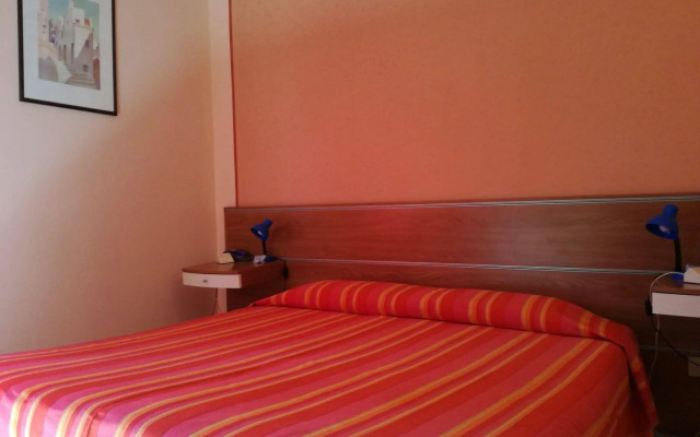 Hotel La Passeggiata
