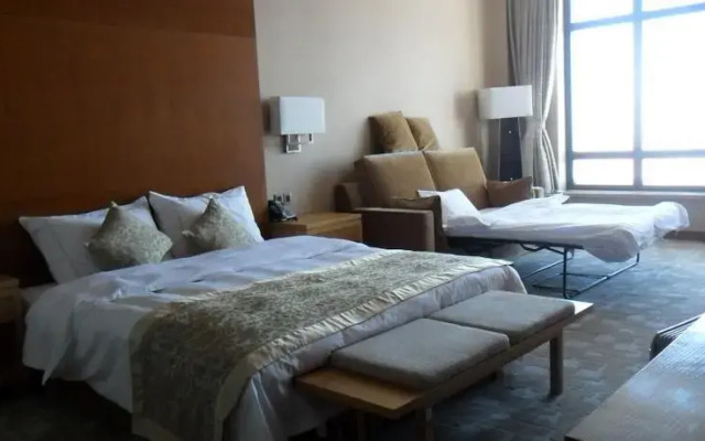 Yabuli Sun Mountain Hotel